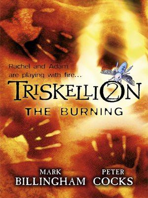 cover image of Triskellion 2